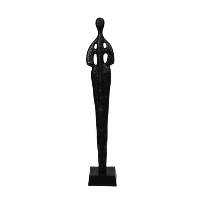 Ornament Figura Nero