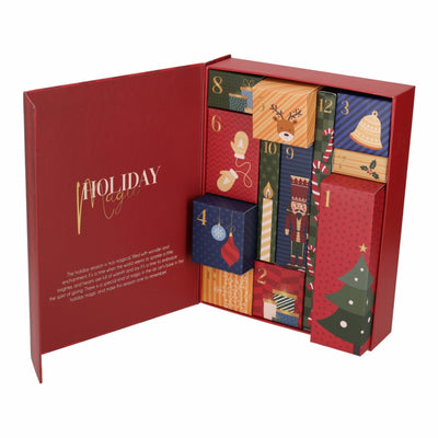 Adventskalender Scent of Christmas
