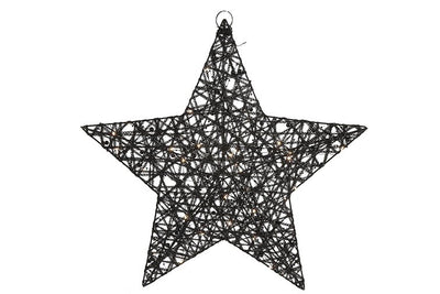 Kerstster LED Lille Large