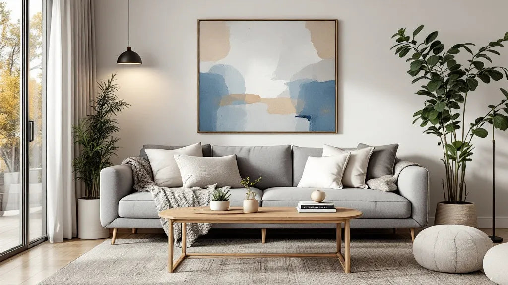 5 tips om een PU gietvloer mooi te verwerken in je interieur