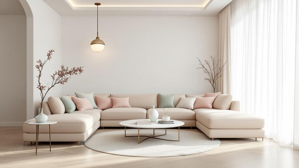 Landelijk Interieur | Complete Gids met Kleuren, Tips & Inspiratie ...