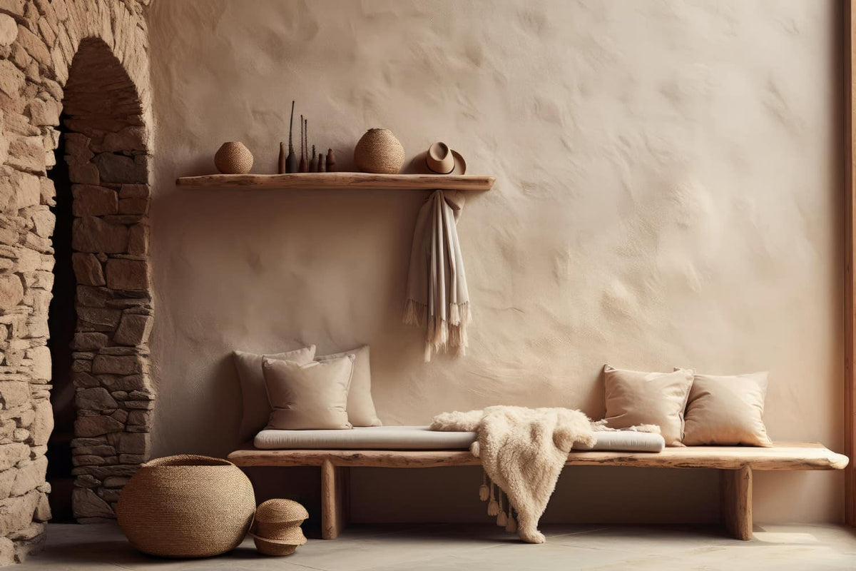 Landelijk Interieur | Complete Gids met Kleuren, Tips & Inspiratie ...