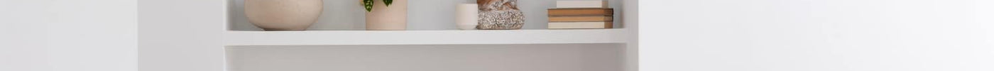 Modern interieur: strak, stijlvol en toch warm