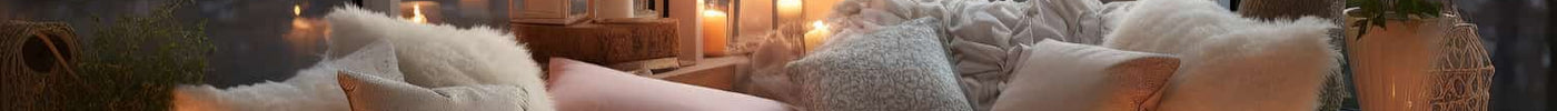 romantisch interieur