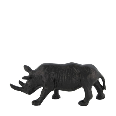 Ornament neushoorn Rafi