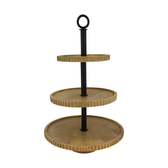 Etagere Madero