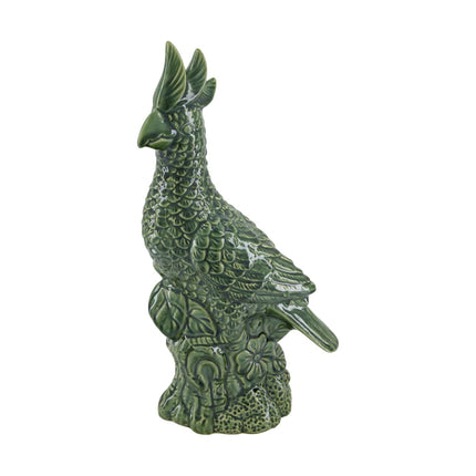Ornament Papegaai