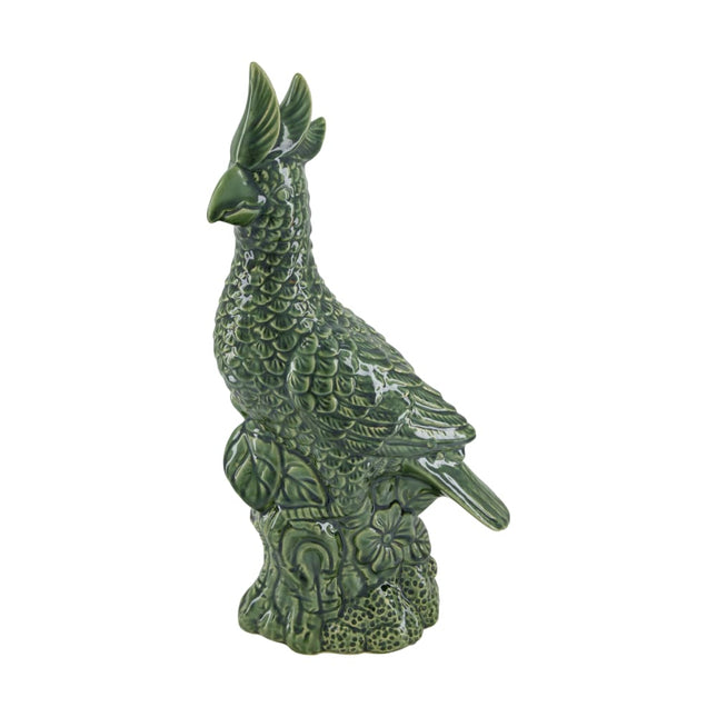 Ornament Papegaai