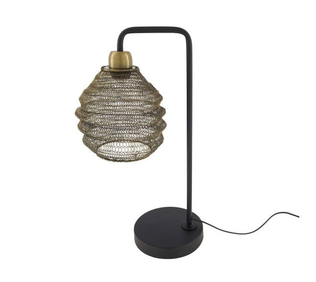 Tafellamp Vento Goud