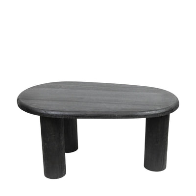 Bijzettafel Nilo
