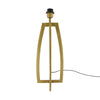 Lampvoet Lucy 22x22x58cm