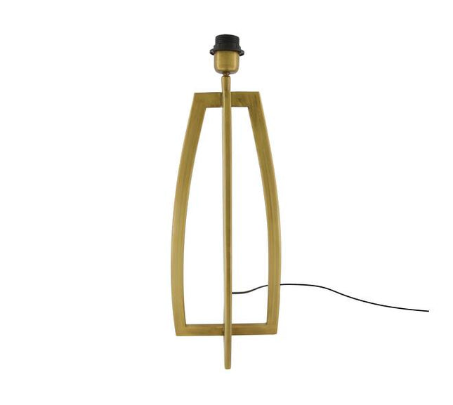 Lampvoet Lucy 22x22x58cm