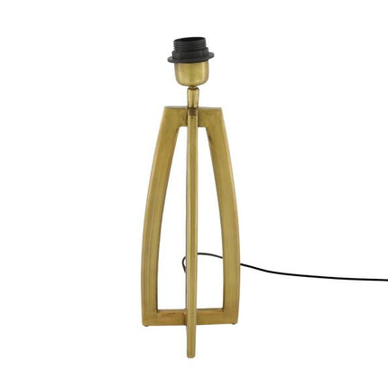 Lampvoet Lucy 15x15x44cm