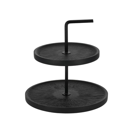 Mango Etagere Zwart