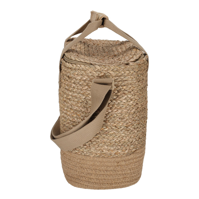 Koeltas zeegras + 2 koelelementen