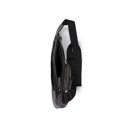 Bag2Bag crossbody/slingbag Cayo zwart