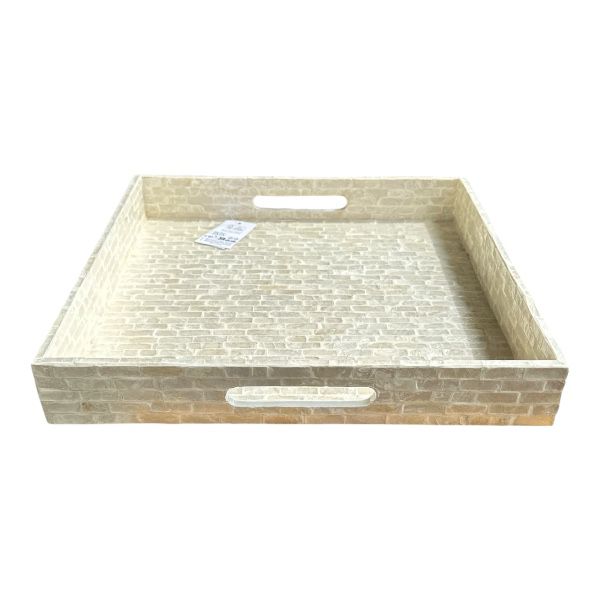 Dienblad Luna small