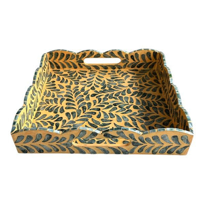 Dienblad Olivia medium