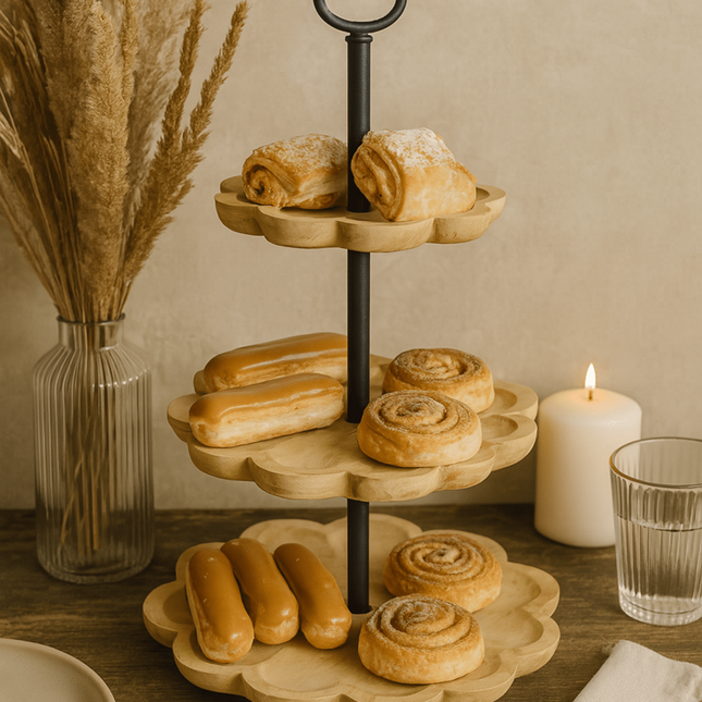 Etagere Blossom