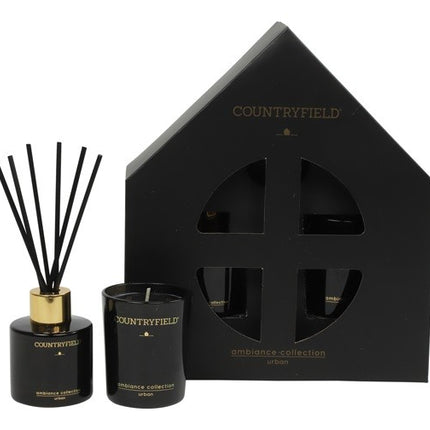 Gift set Urban