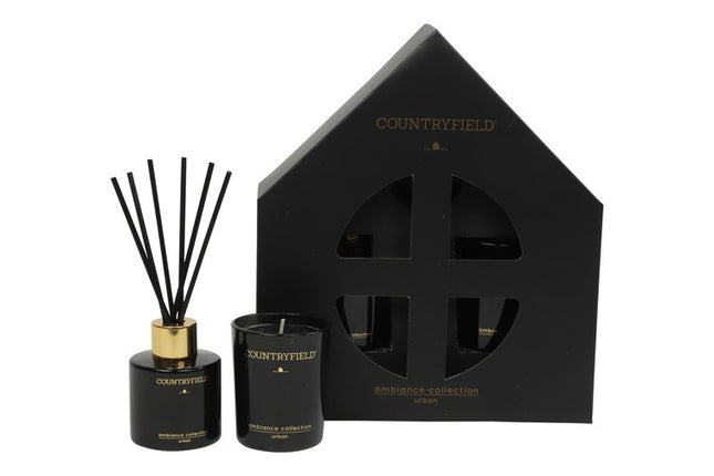 Gift set Urban