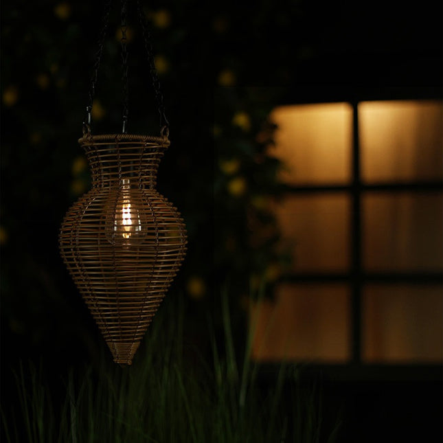 Hanglamp Solar Djamila