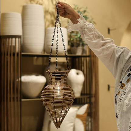 Hanglamp Solar Djamila