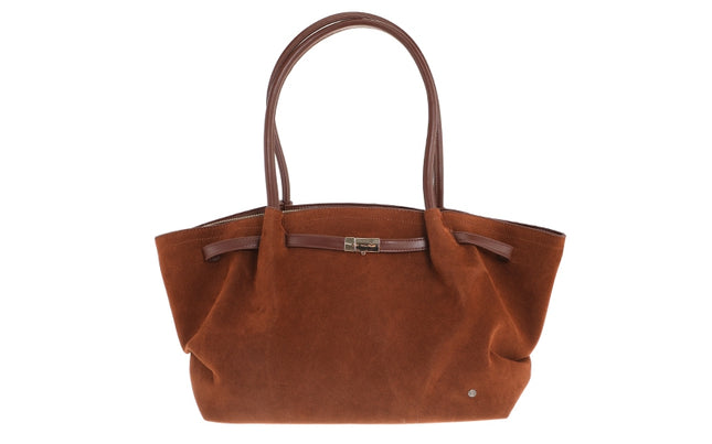 I'm Dutch Damestas Cambridge Cognac