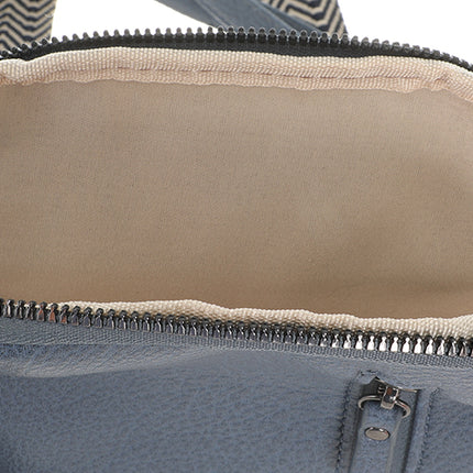 I´m Dutch telefoontasje / schoudertasje Boston jeans