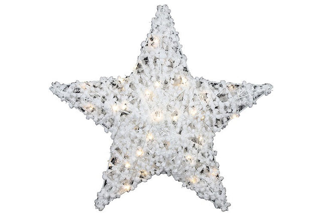 Kerstster LED Maisie