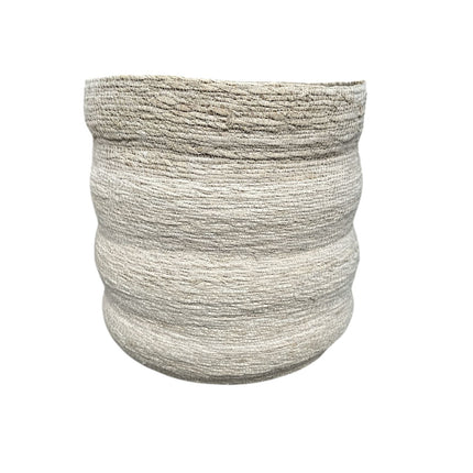 Plantenmand Seagrass set van 3