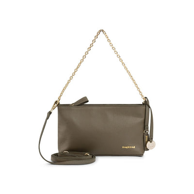 Bag2Bag damestas/clutch Milan stone