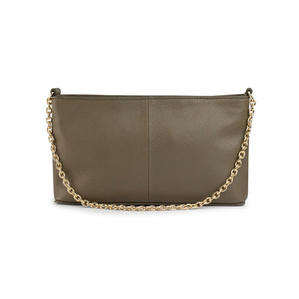 Bag2Bag damestas/clutch Milan stone