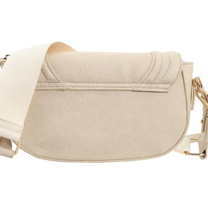 I'm Dutch Crossbody tas Austin natural
