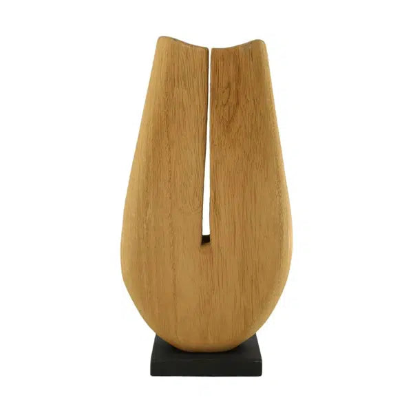 Ornament Paulownia groot