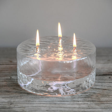 Olielamp Oscar L