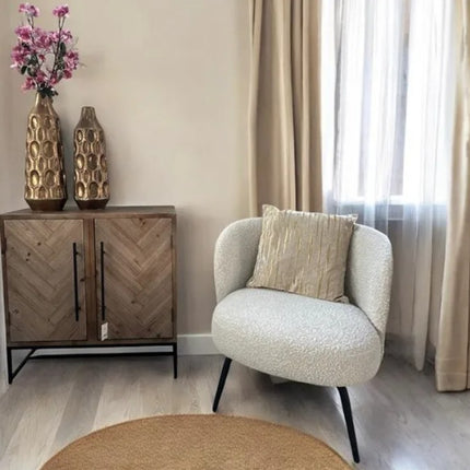 Vaas Jade S ø18x50,5 cm