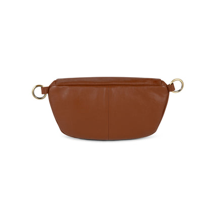 Bag2Bag damestas Verona cognac