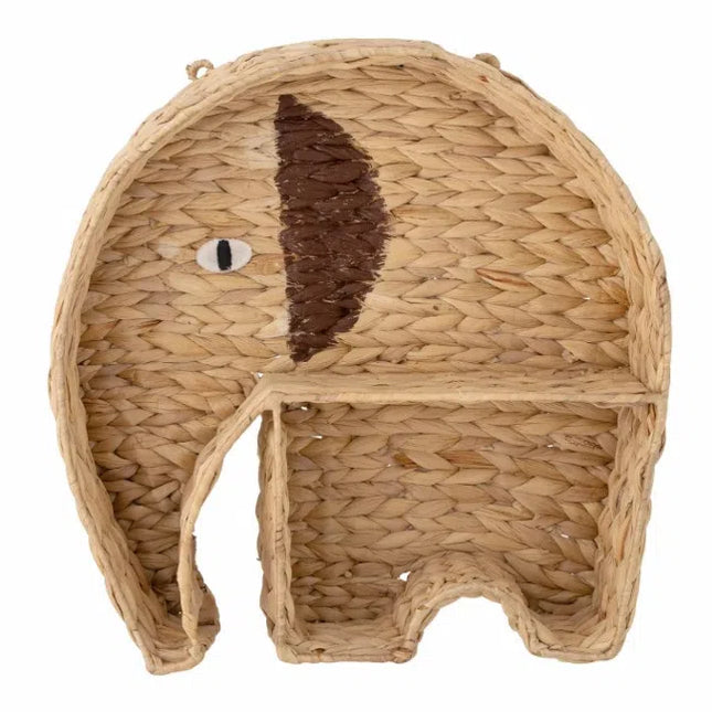 Wandkast Olifant