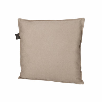 Warmtekussen beige 40x40 cm