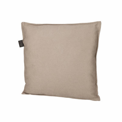 Warmtekussen beige 40x40 cm