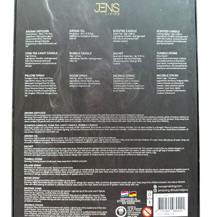 Adventskalender Scent of Joy