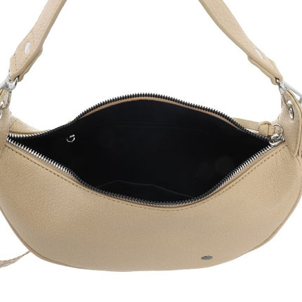 I´m Dutch crossbody tas Quebec natural