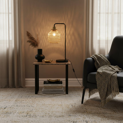 Tafellamp Vento Goud