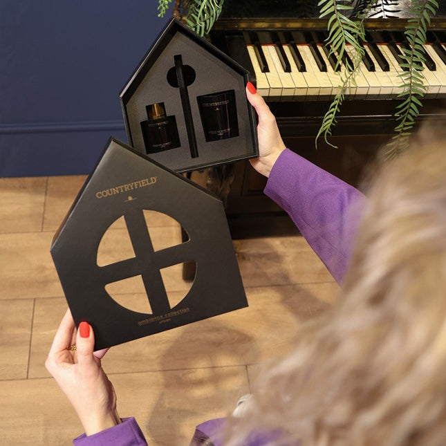 Gift set Urban