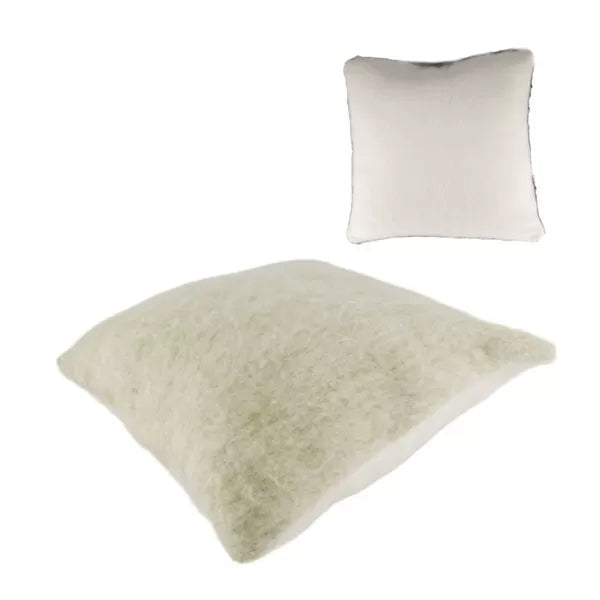 Sierkussen Beige