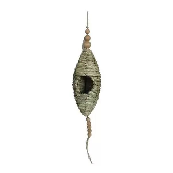 Vogelhuisje Carpina naturel
