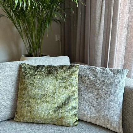 Sierkussen Bella beige