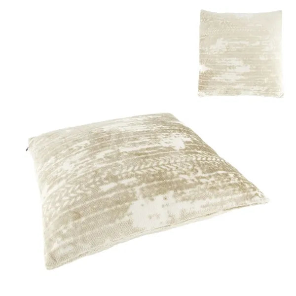 Sierkussen Mosh beige