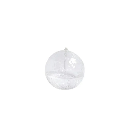 Olielamp Olaf S